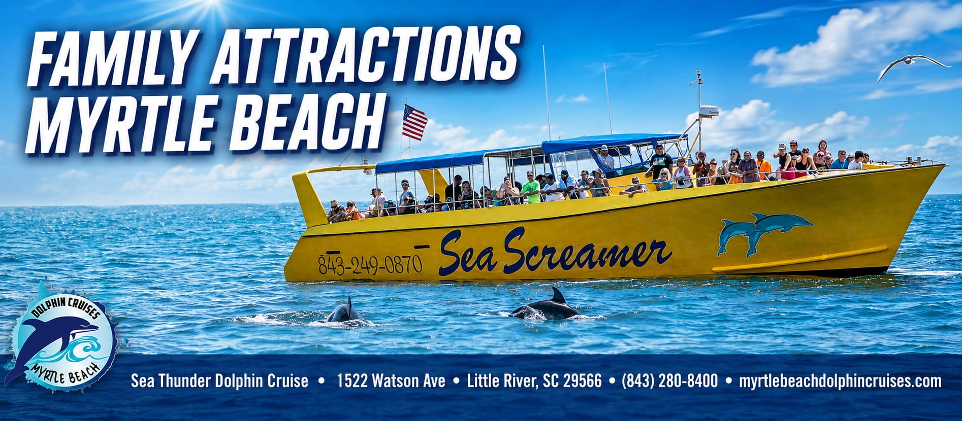 Family Attractions Myrtle Beach Family Attractions Myrtle Beach