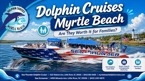 dolphin cruises myrtle beach