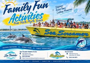 Family Fun Activities