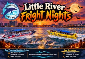 Little River Fright Nights